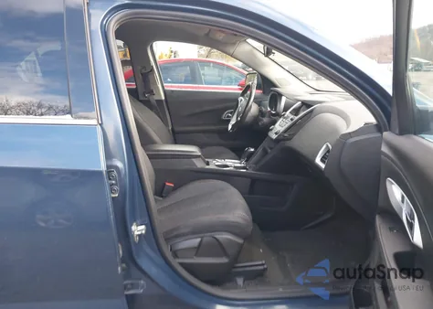 2017 Chevrolet Equinox Lt from USA, damaged, VIN 2GNALCEK0H6103856